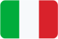 Alquiler de balsas Italiano